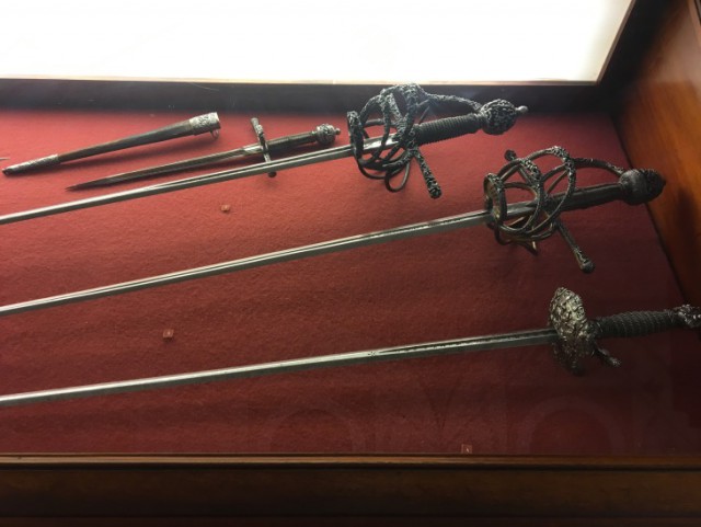 Январское путешествие в "Европу"