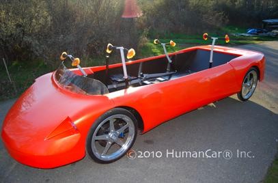 Мускулобиль