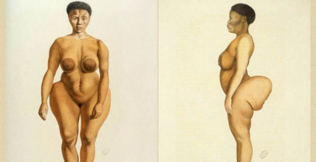 Человеческие зоопарки