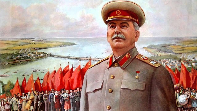 "За Веру! Царя-козла и Отечество!"