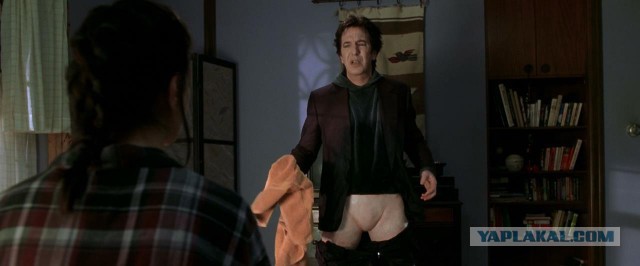 «Маленький член — это приговор»