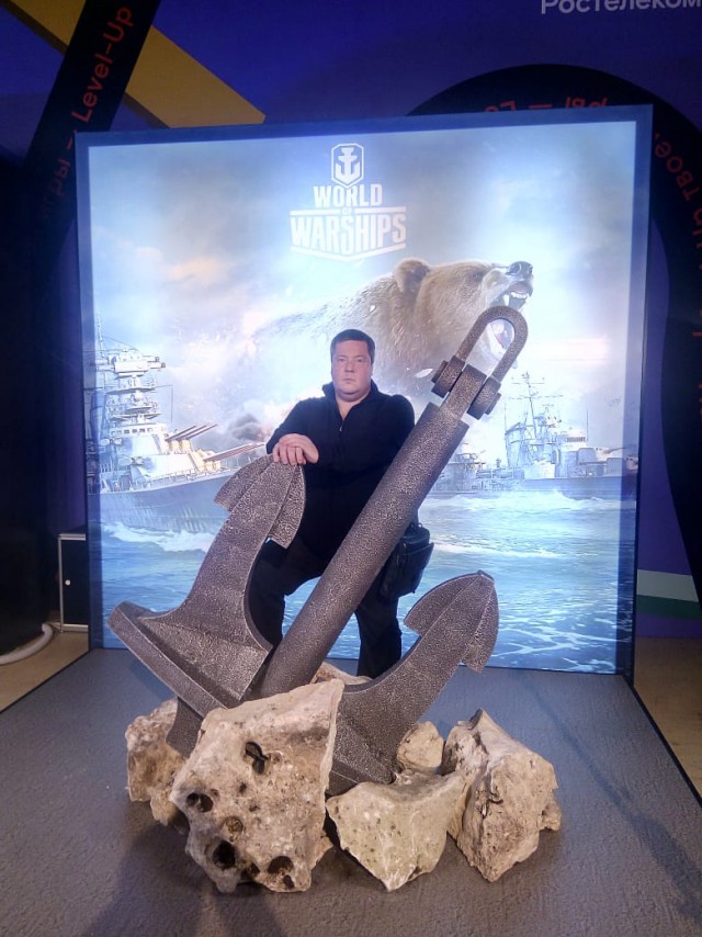 World of Warships - 6