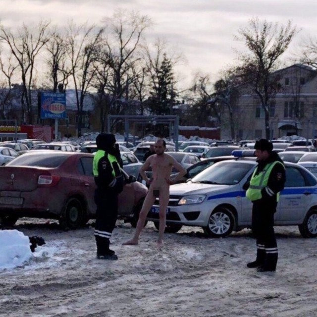 Выловлено в наших сетях