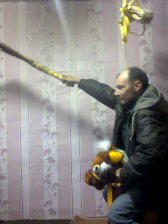 Чудики из социальных сетей
