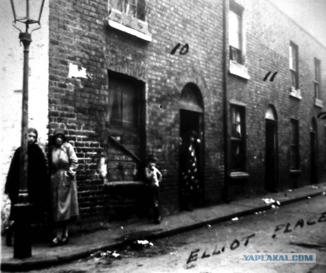 Ирландские кельты. История острова Святого Патрика