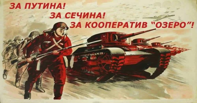 Манипуляции антисоветчиков на примере голода в СССР