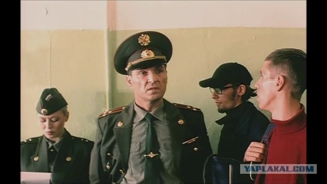 Два дня в Ингушетии