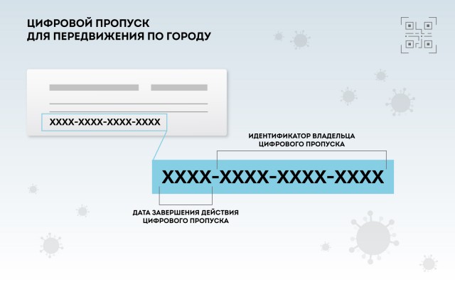 Пропуск в Москве по СМС 7377: инструкция получения пропуска