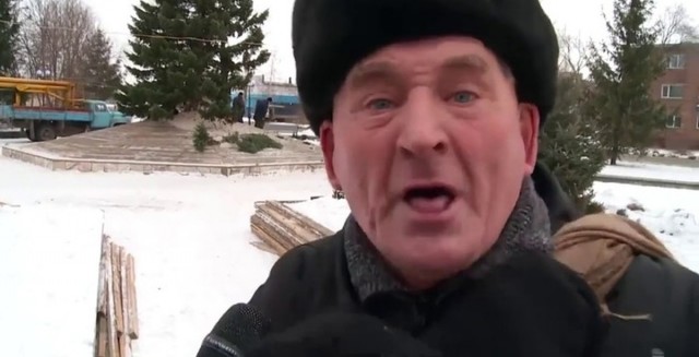 Это все твоё, Аделинушка!