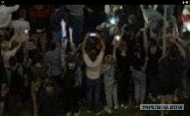 Блогерная революция