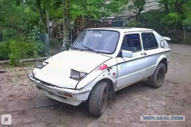 Автоподборка «Золотые руки из задницы»