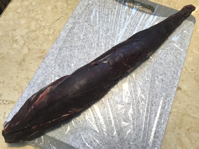 Мясо (не) по-французски