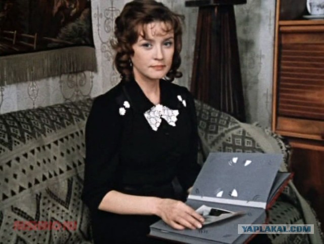 Женщины-актрисы, предпочтения и отвержение