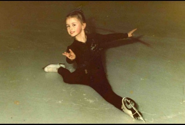 Еще молодые старые "звезды"