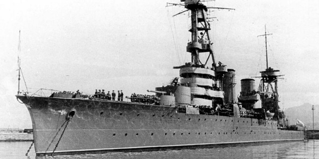 «Красный Кавказ»