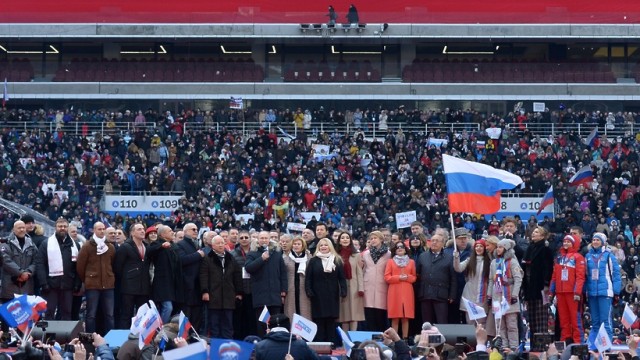 Третья волна ковида накрыла Европу. Почему ее нет в России?
