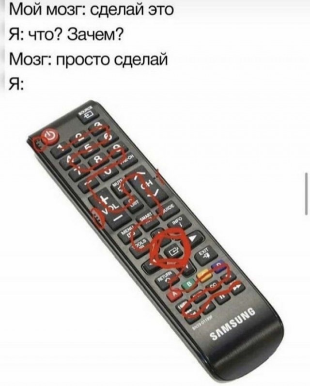 Картинки и мемы для настроения 26.03.2021