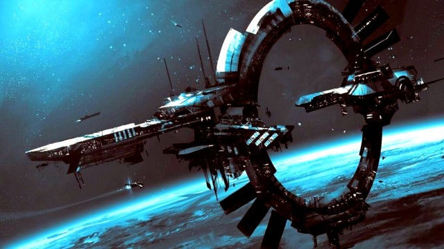 НАСА показало первое цветное изображение с вертолета «Индженьюити»