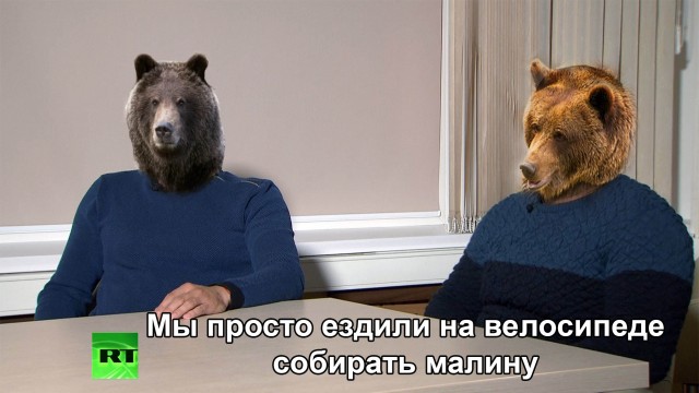 Нашелся Потеряшкин - Александр Мураховский вышел из леса к людям