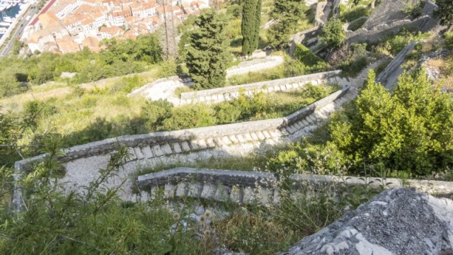 Черногория. Июнь