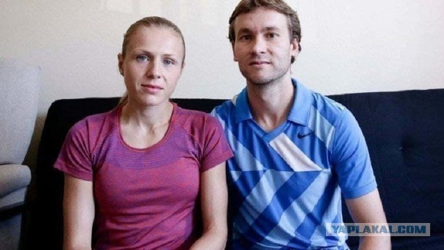 Бегунья Кристина Тимановская попросила политическое убежище в Польше