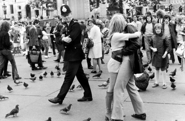 50 лет назад. Август 1971 года