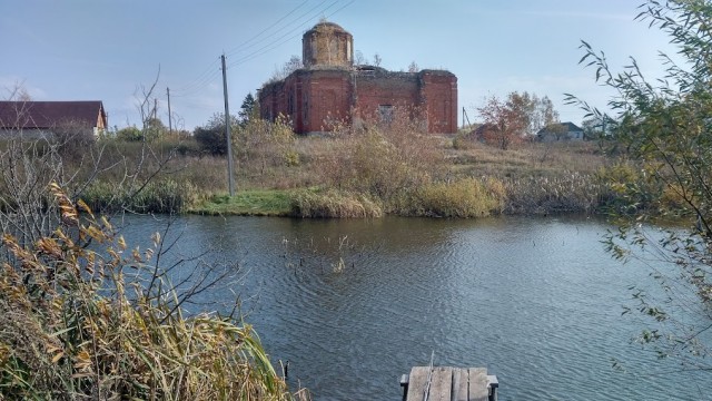Моя мобильная фотография