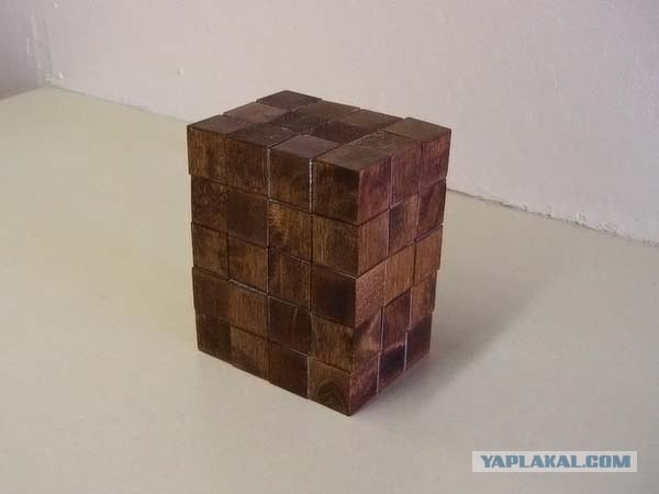 Собери мозги в кучку
