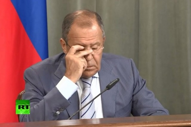Хитрый план Макфола