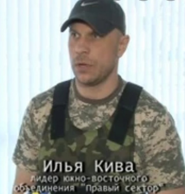 Кива назвал реальное число ликвидированных в Мариуполе украинских военных