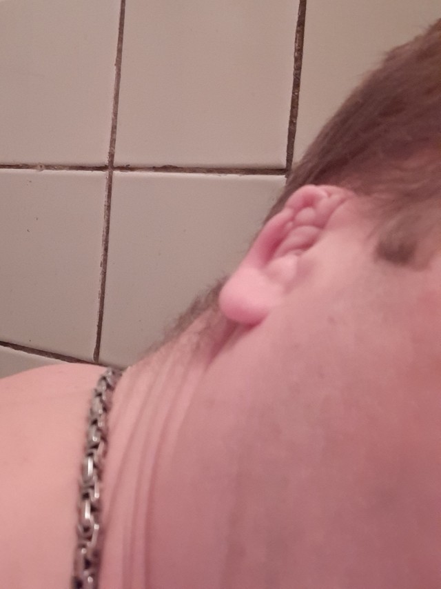 Как он не смог бросить пить
