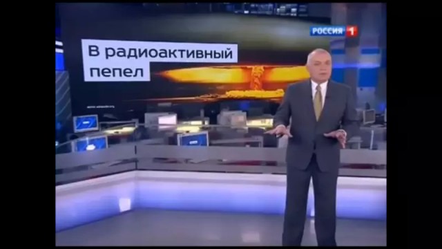Борис Джонсон пригрозил России ядерным оружием