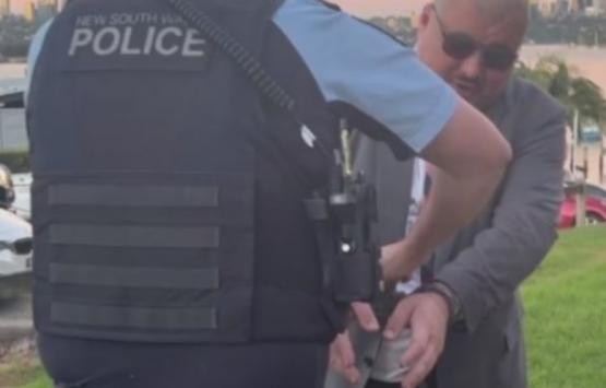 В Сиднее арестован атаман австралийских казаков Семен Бойков