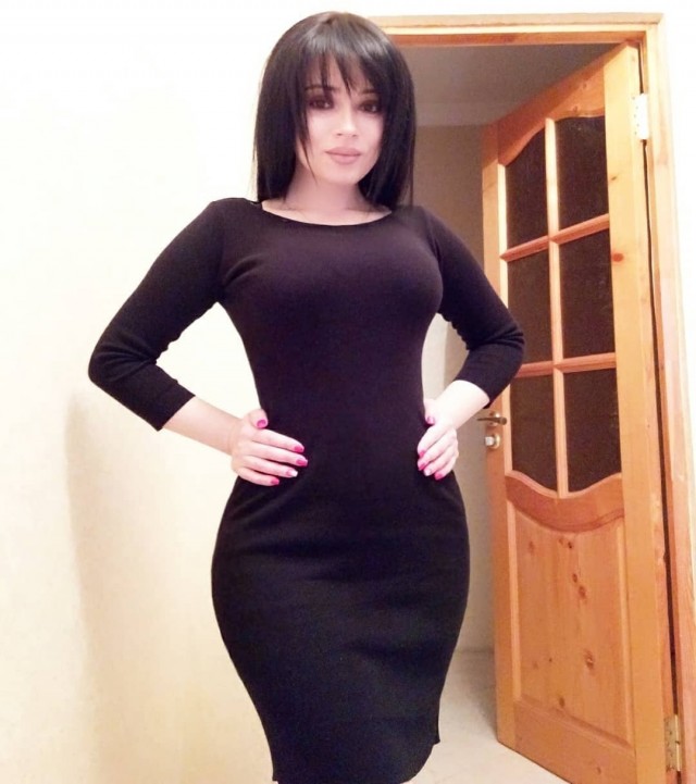 Женщины всякие разные 12
