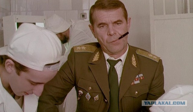 Глава Росавиации упал с велосипеда и попал в реанимацию