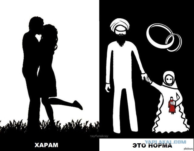 Педофилия- это ориентация?