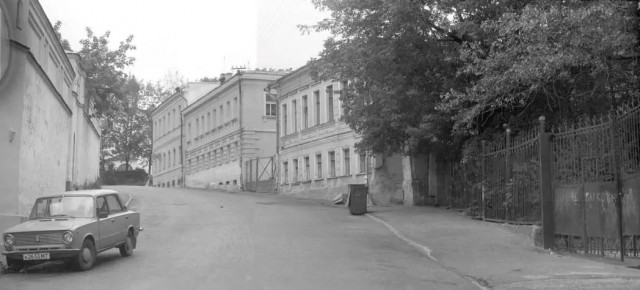 В погоне: За Братьями