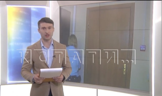 Присяжные оправдали нижегородца, ударившего ножом росгвардейца