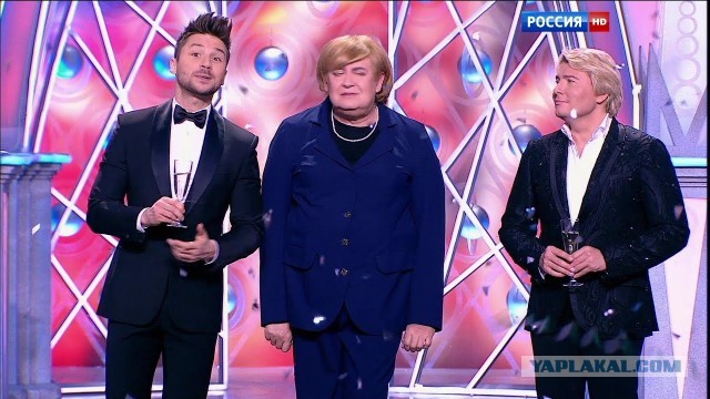 "Значит, русские были правы с самого начала? Это ведь говорит Меркель?"