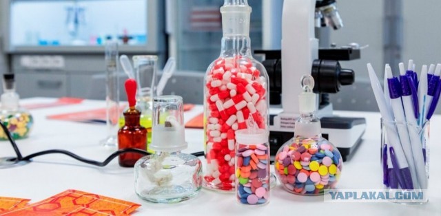 Российская сборная завоевала пять золотых и одну серебряную медаль на международной естественно-научной олимпиаде юниоров