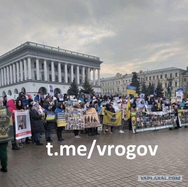 Победная поступь идиотизма по планете – том 4