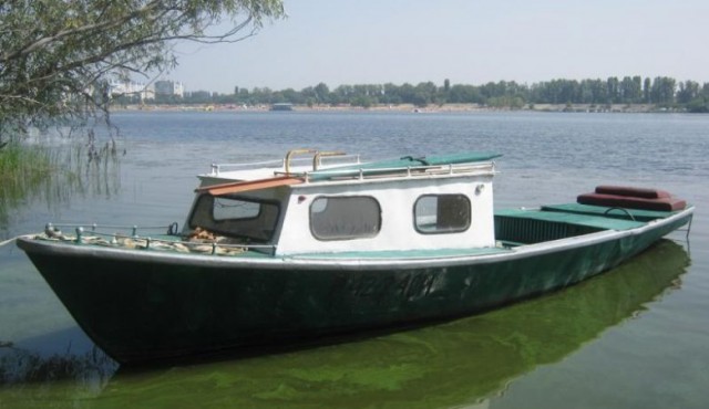 Итоги спущенных на воду в 2022 году корабликов