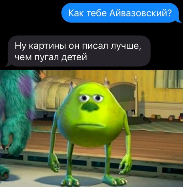 Немного картинок для настроения - 137