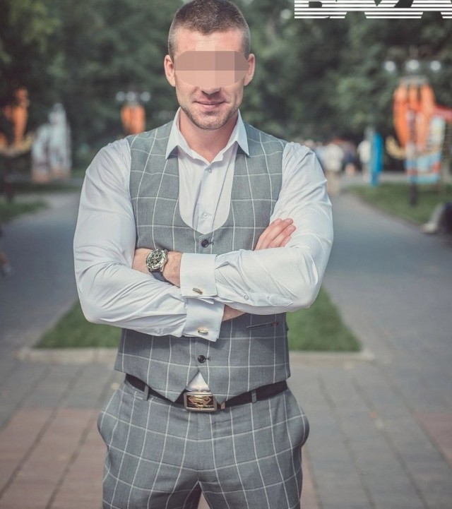 Жительница Москвы познакомилась с мужчиной мечты через агентство