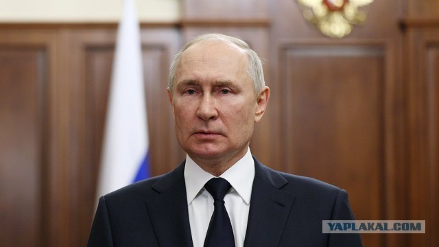 Путин 29 июня в Кремле на протяжении почти трех часов проводил встречу с Пригожиным