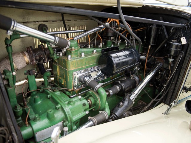 1930 Cord L-29. Автопятница №60