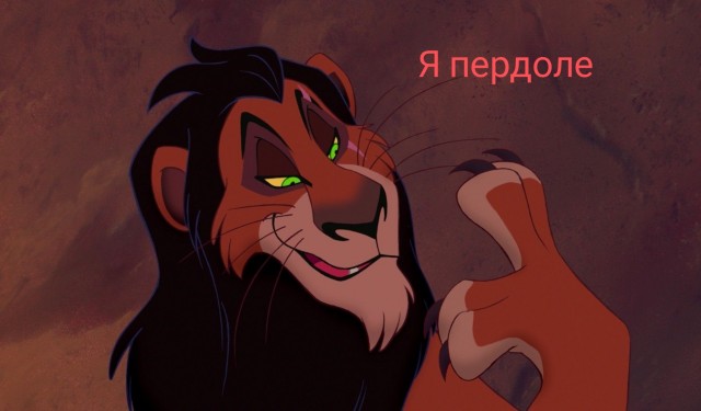 Король Бобр