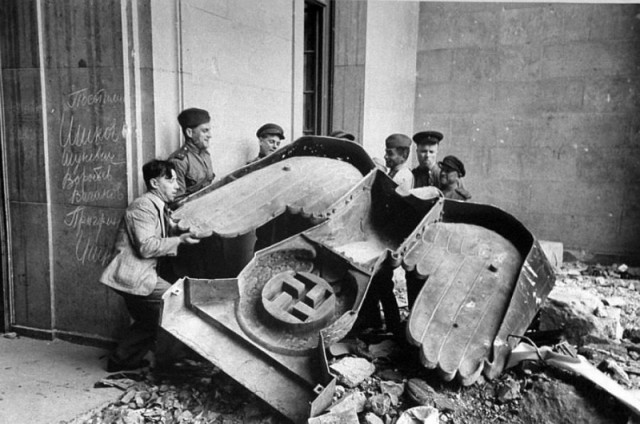 История Красной Армии в фотографиях