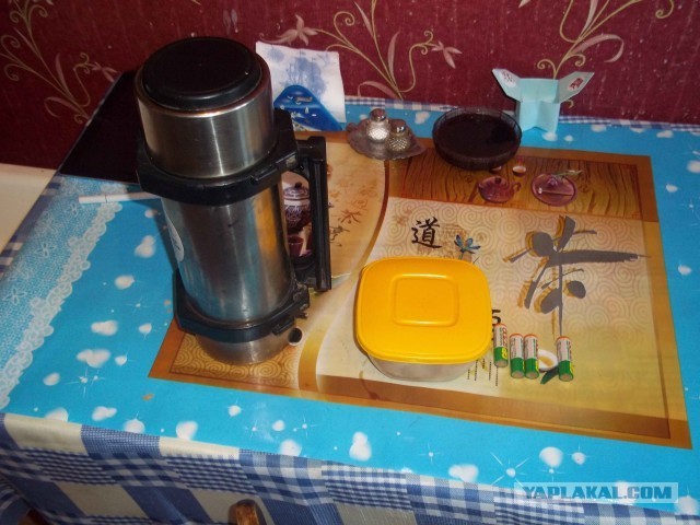 Один день на раскопках