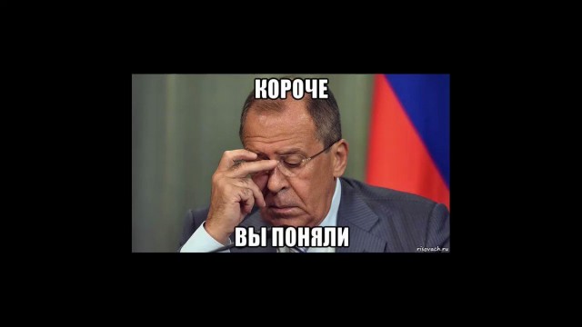 Мишка - рыбинспектор